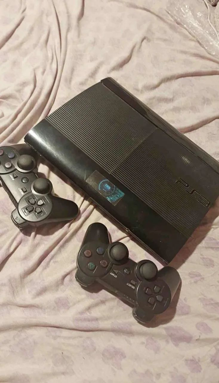 Playstation 3