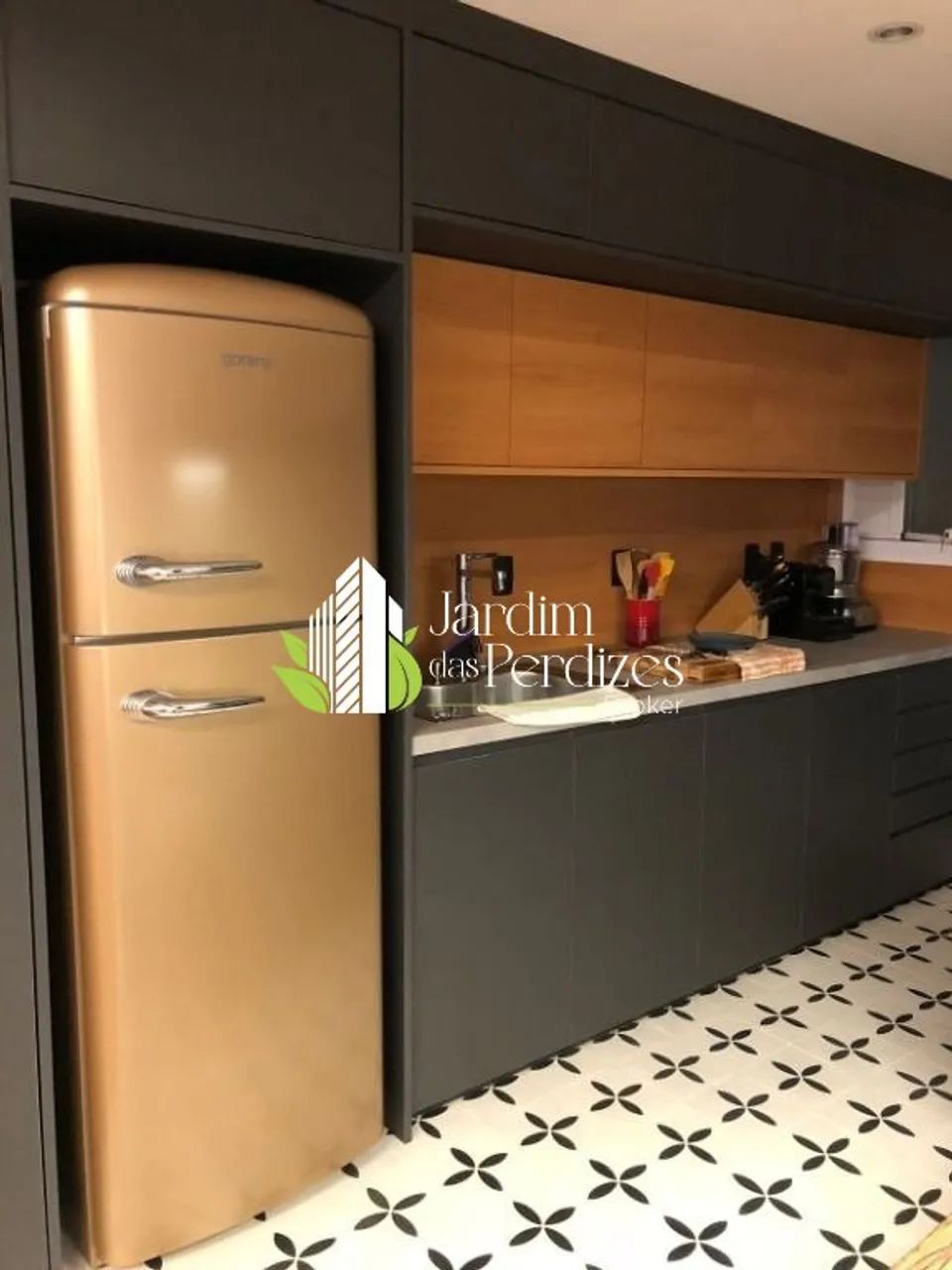 Apartamento com 2 Dormitórios e 2 Vagas na Rua Marc Chagall - Foto 4
