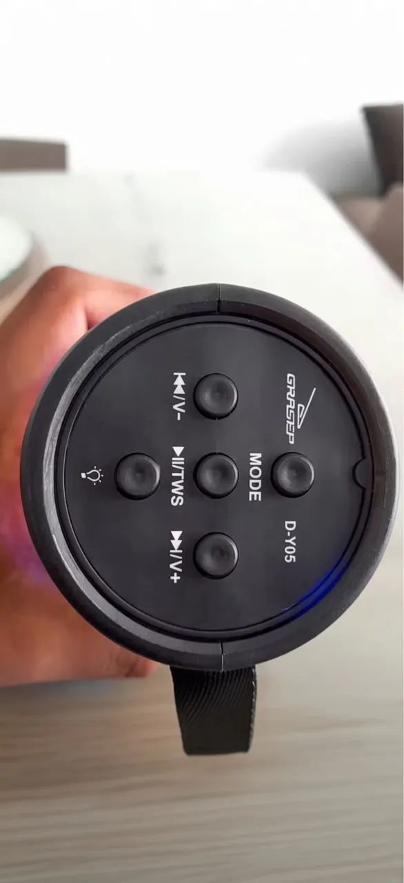 Caixa de som Bluetooth  - Foto 3