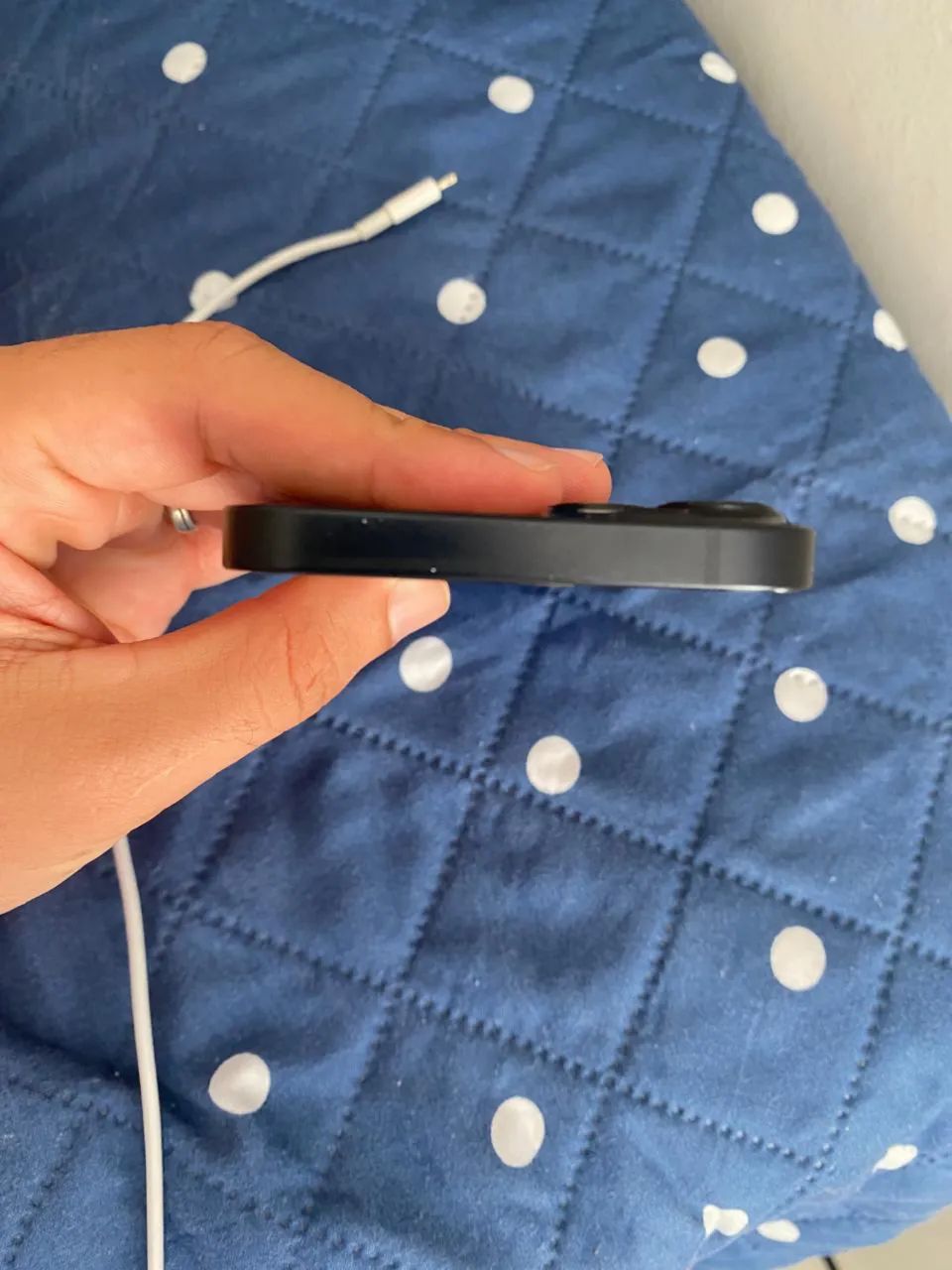 IPHONE 13 256GB - Foto 5