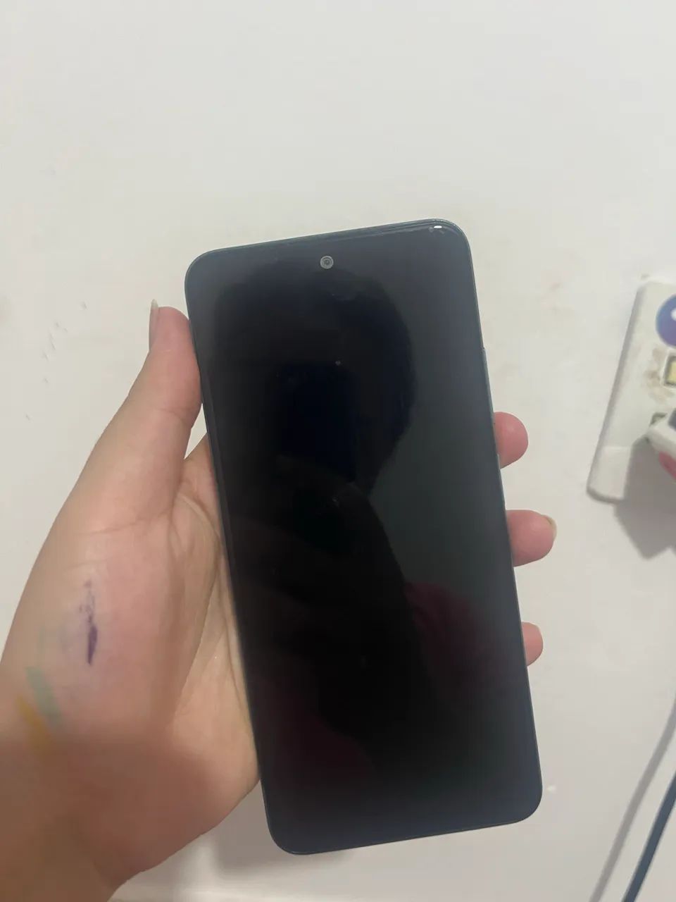 Redmi note 11 - 256gb - Foto 2