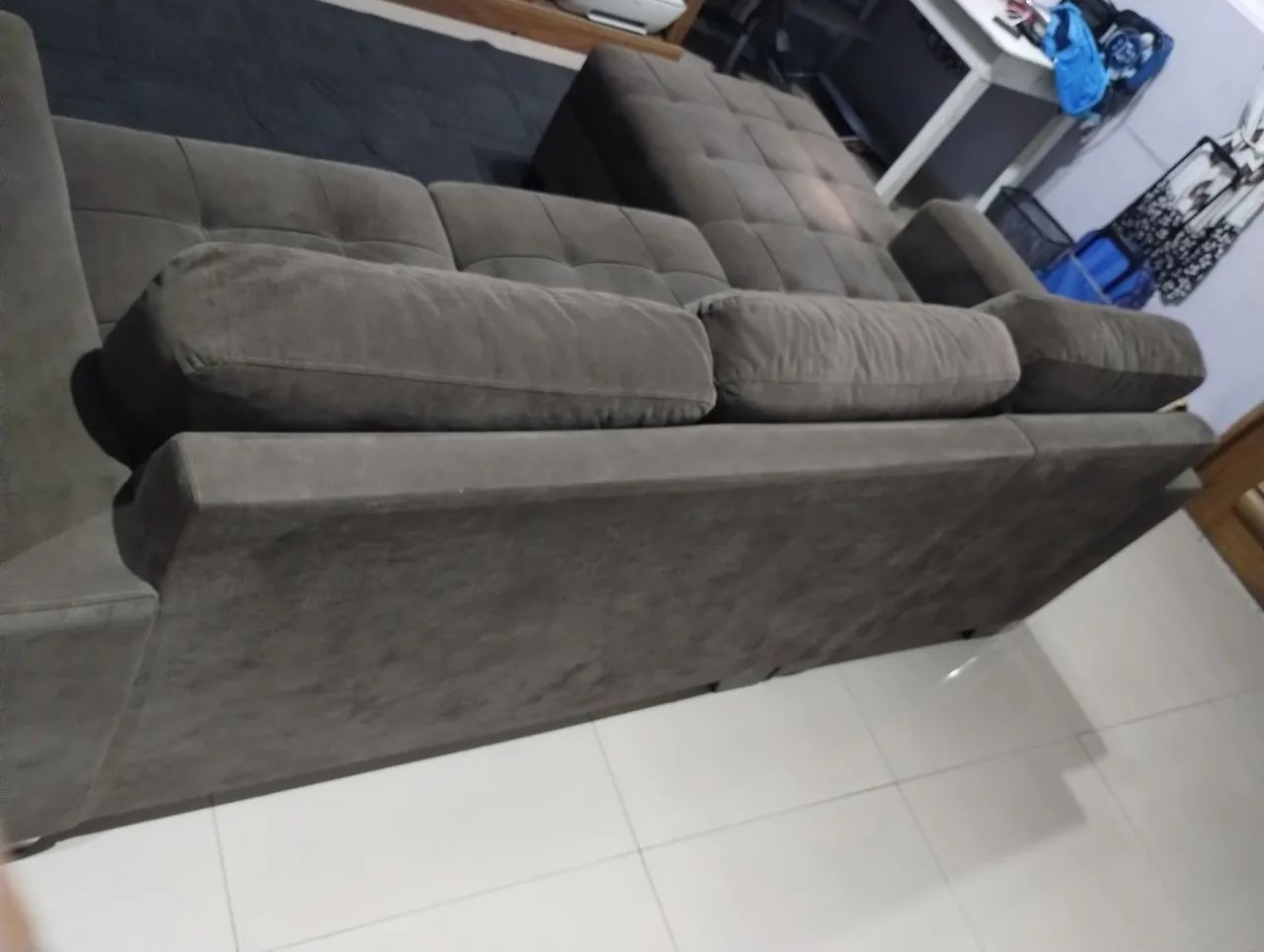 Vende se sofá  - Foto 2