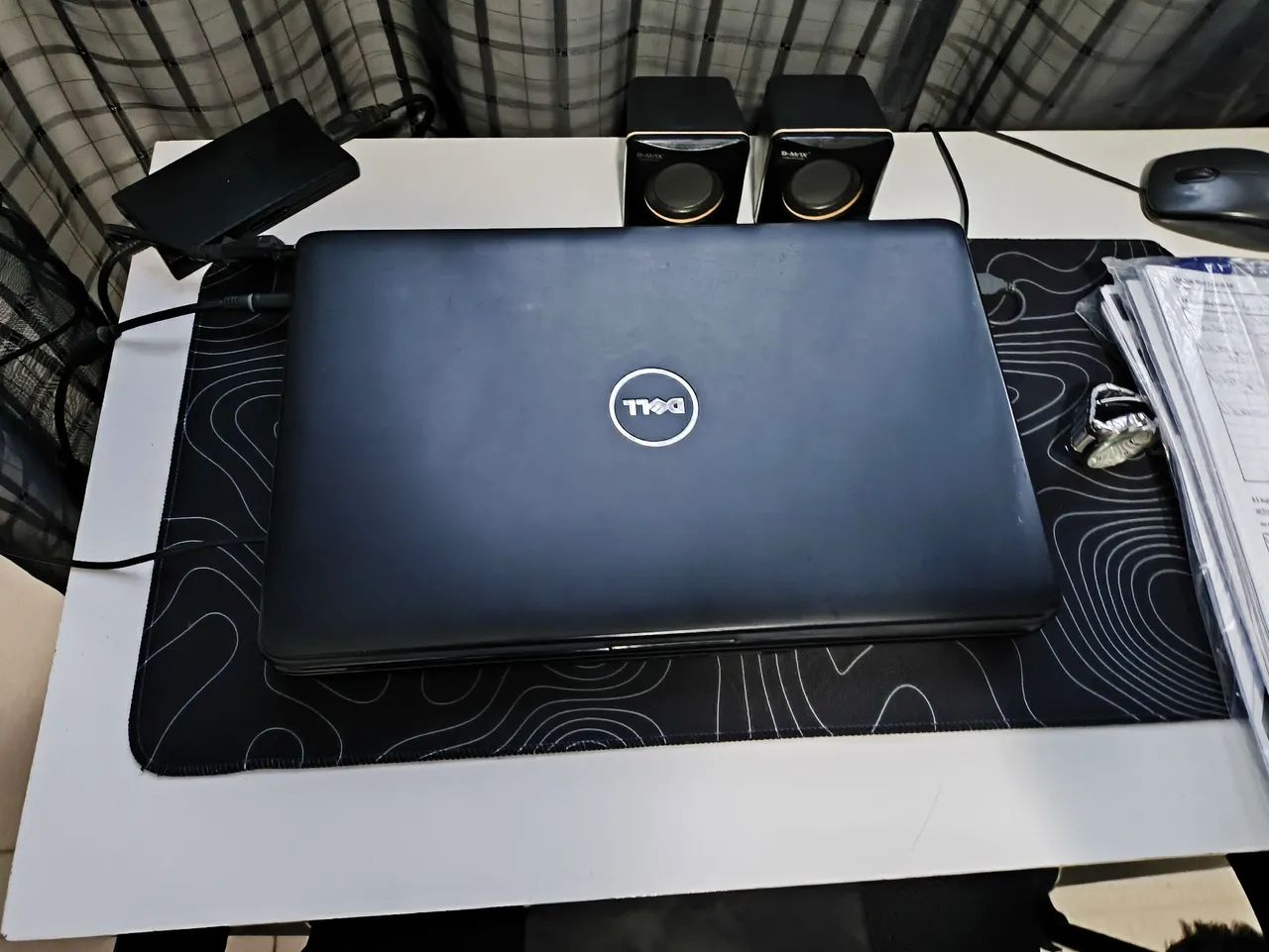 Notebook Dell 