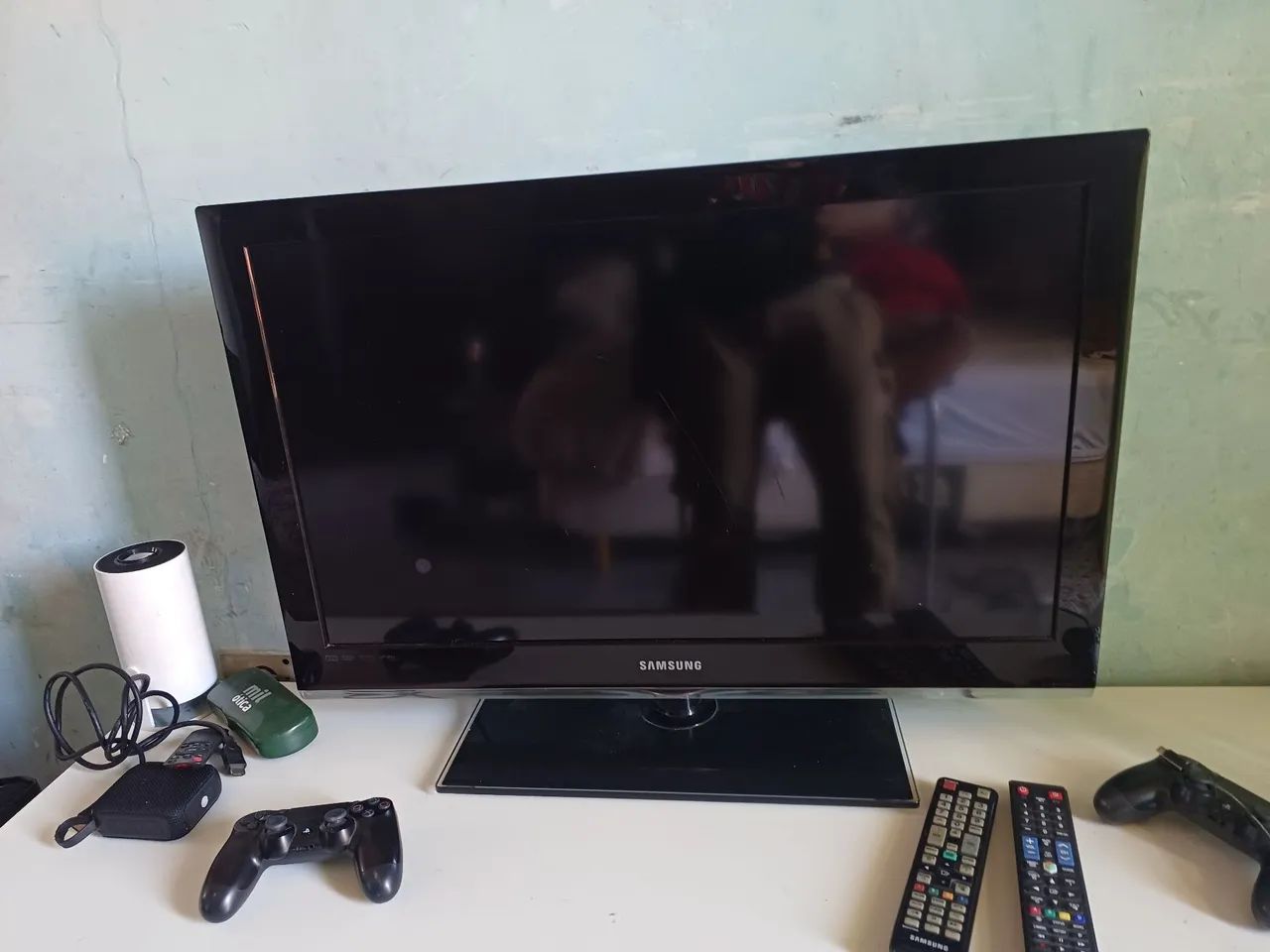 Tv Samsung bipolar  - Foto 3