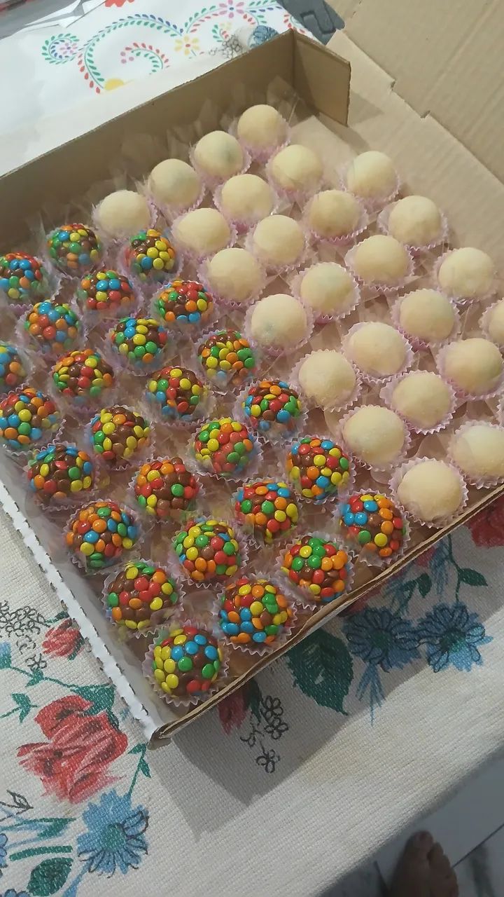 Doces