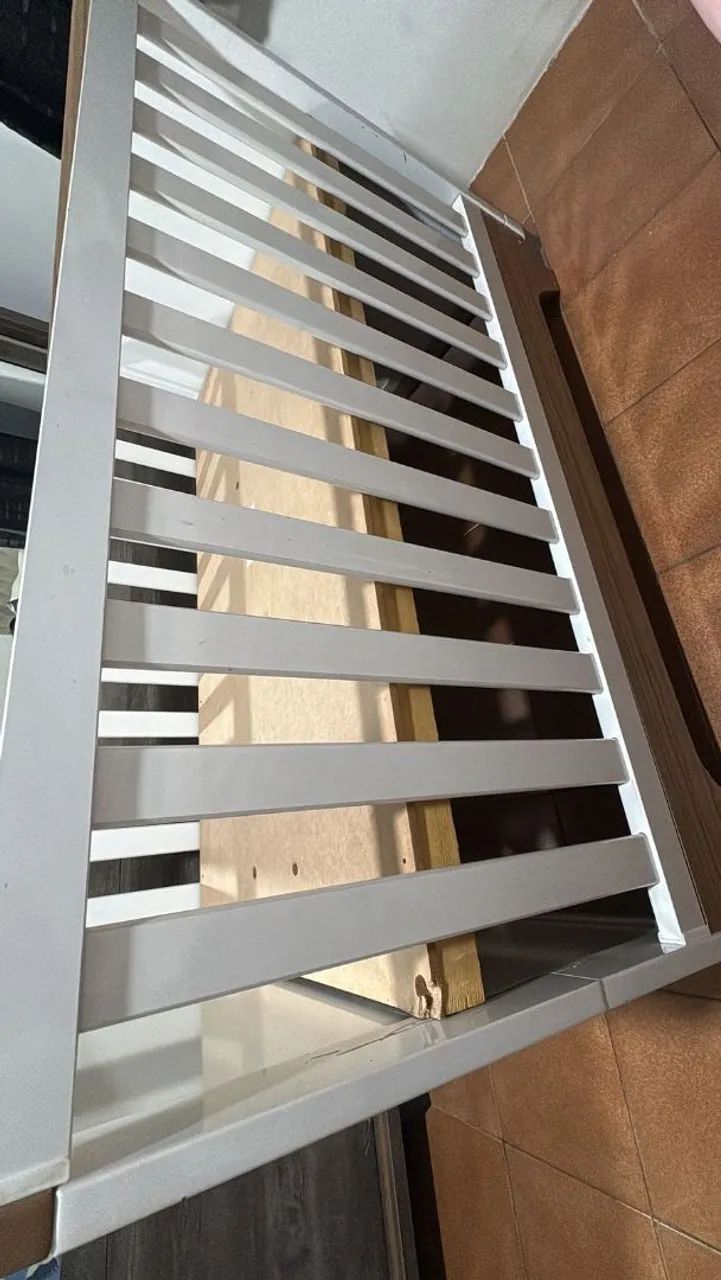 Berço americano MDF - Foto 2