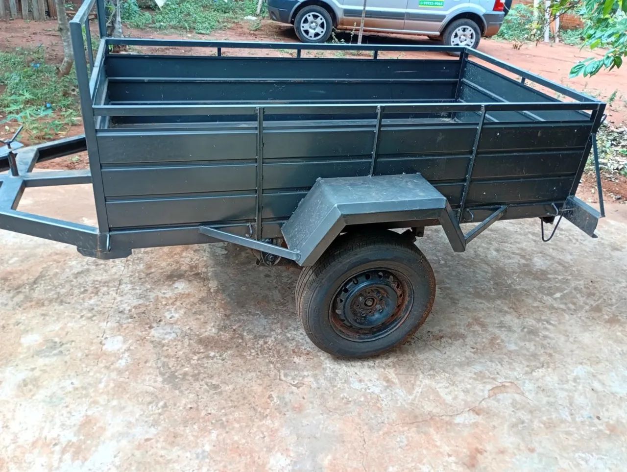 Carretinha 2025 - Foto 5