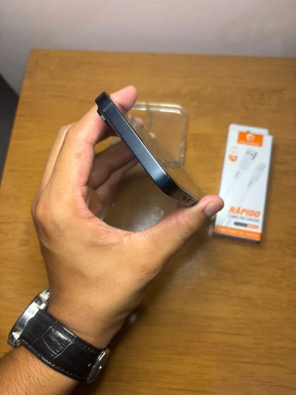 iPhone 13 128gb - Foto 5