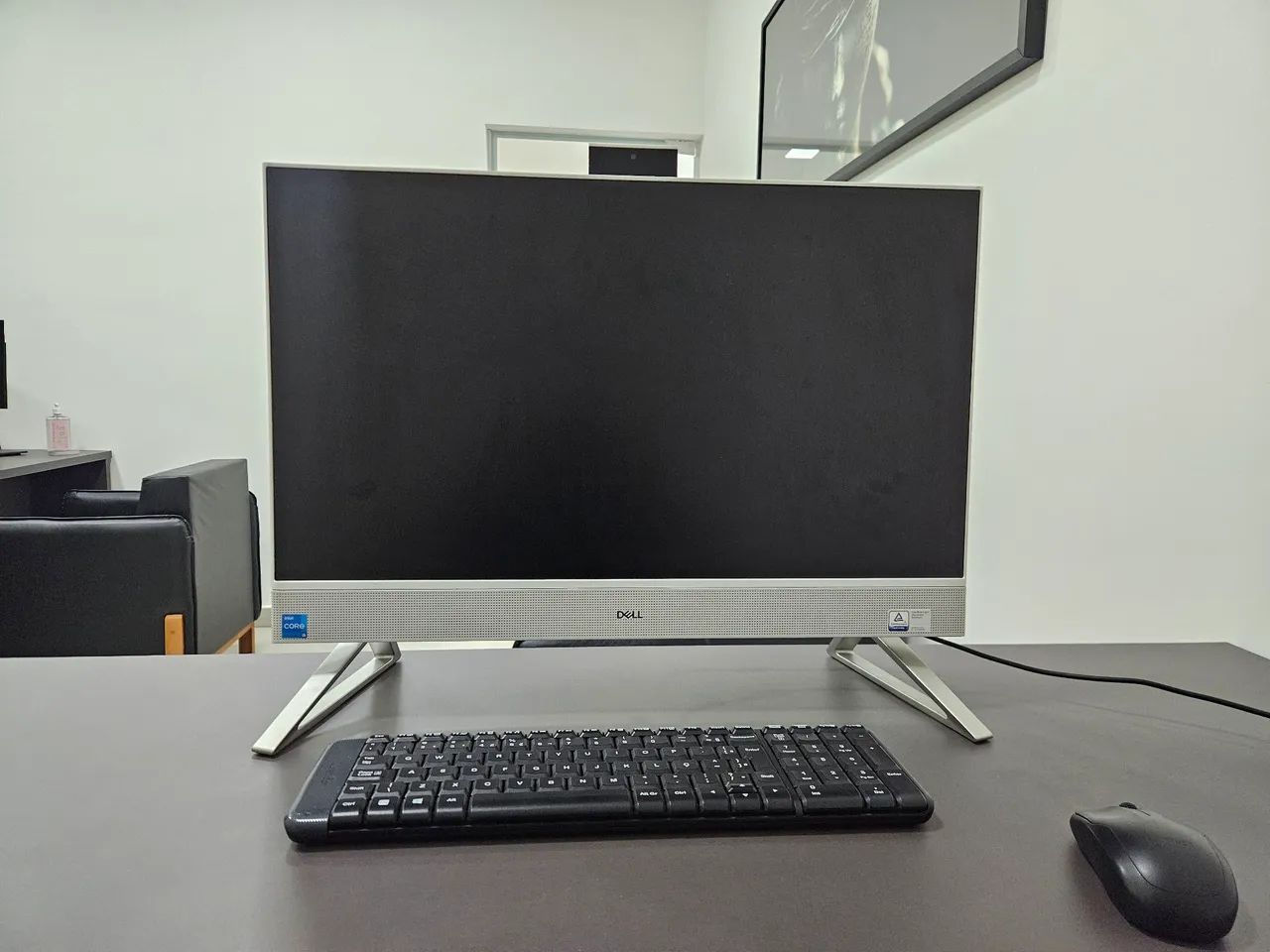 All in one Dell i5 13° 16GB 512GB 24''
