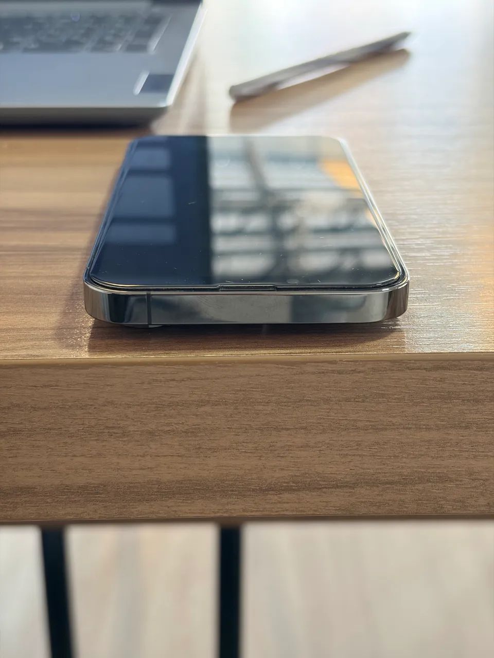 Vende-se IPHONE 13 pro 128gb - Foto 5