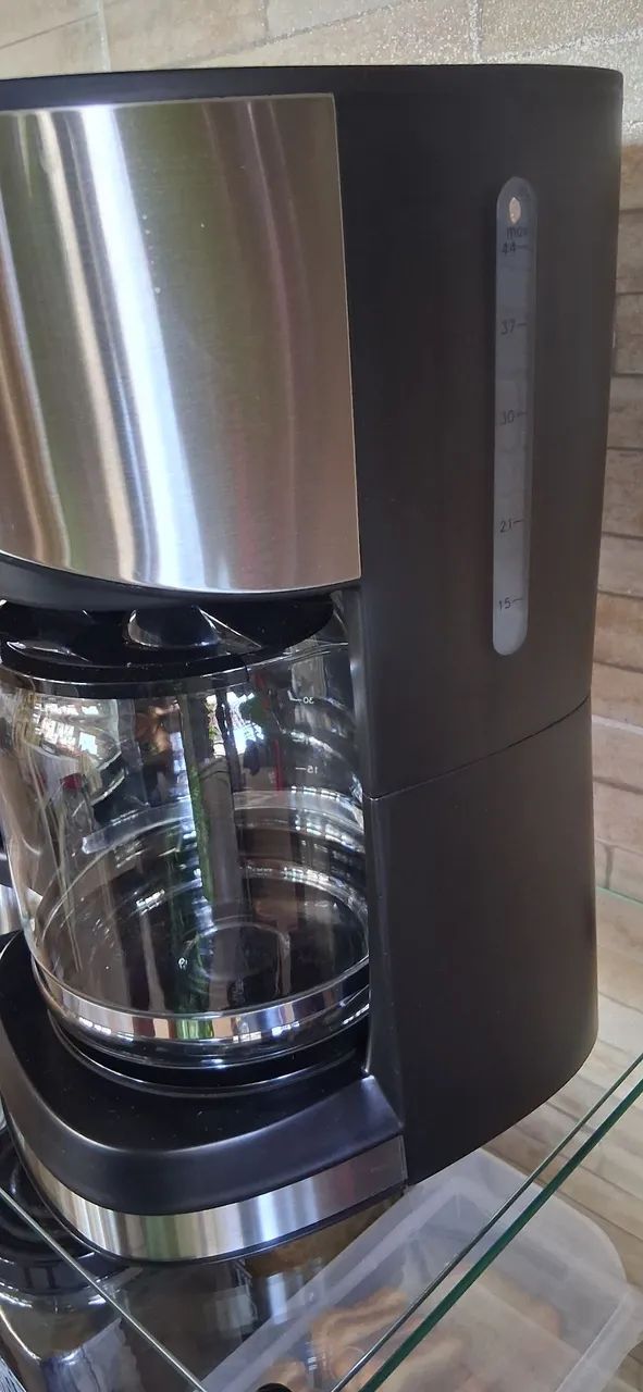 Cafeteira elétrica ? - Foto 4