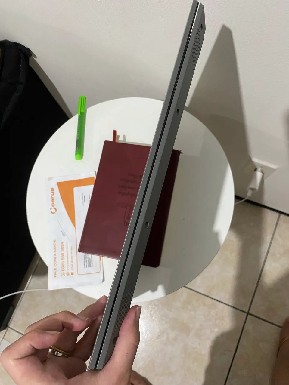 Notebook Lenovo - Foto 4