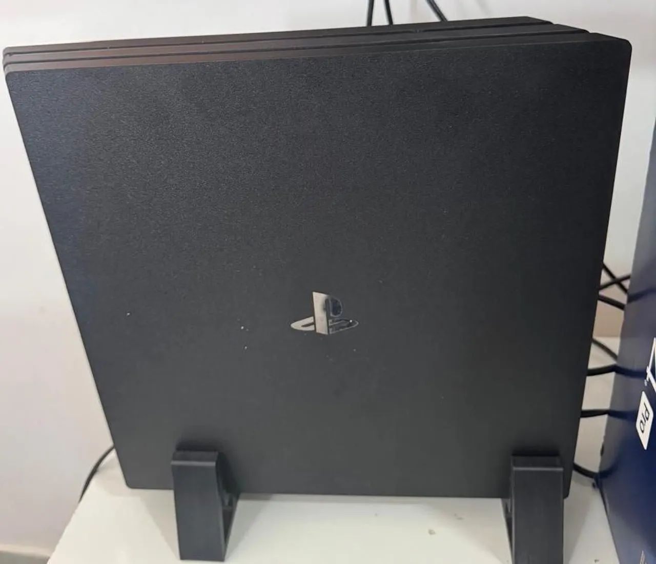 Ps4 pro 