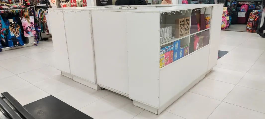 Quiosque Quadrado - Foto 3