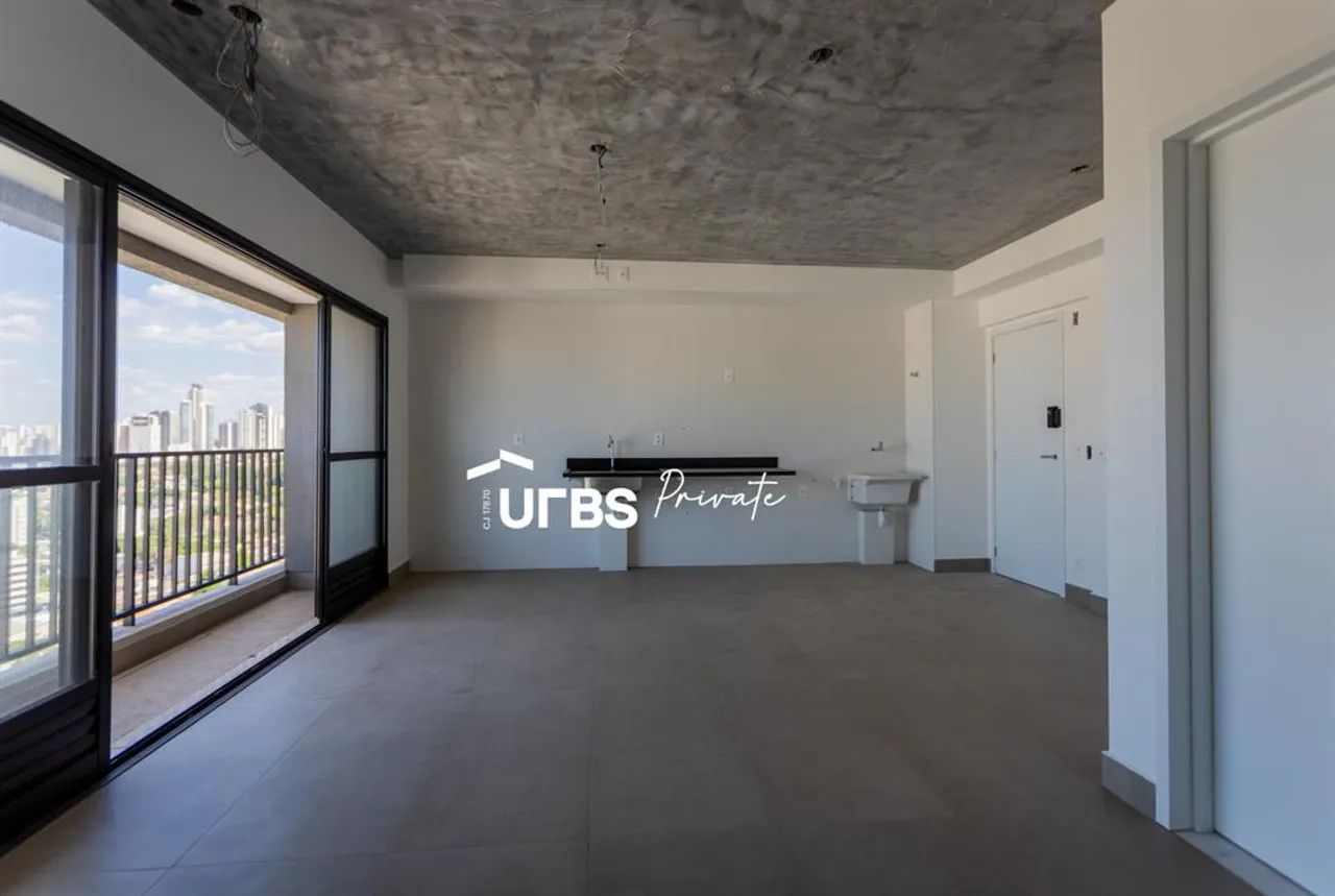 Id Vida Urbana - 1 suite Setor Oeste - Foto 3