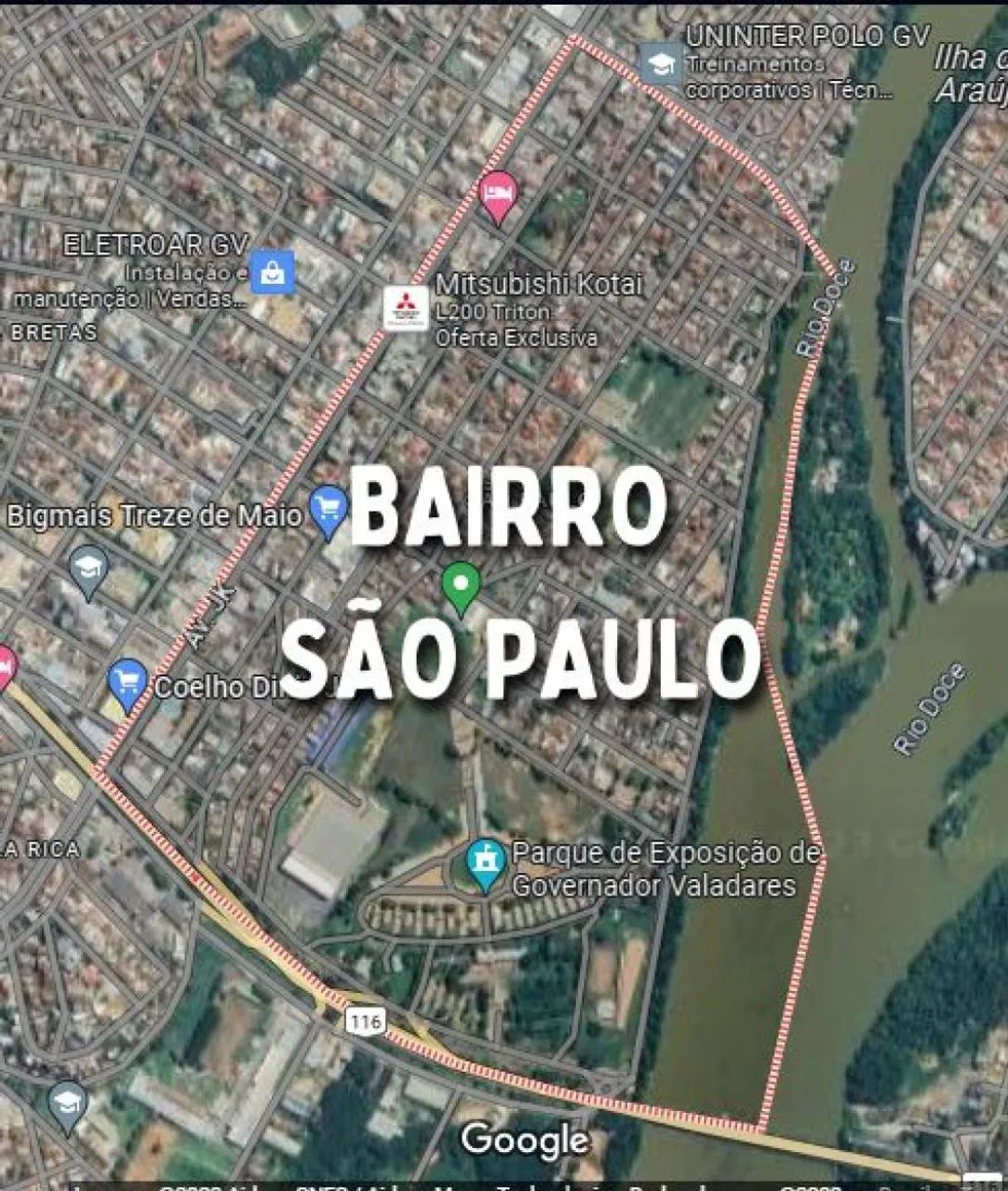 São Paulo - Imóvel comercial