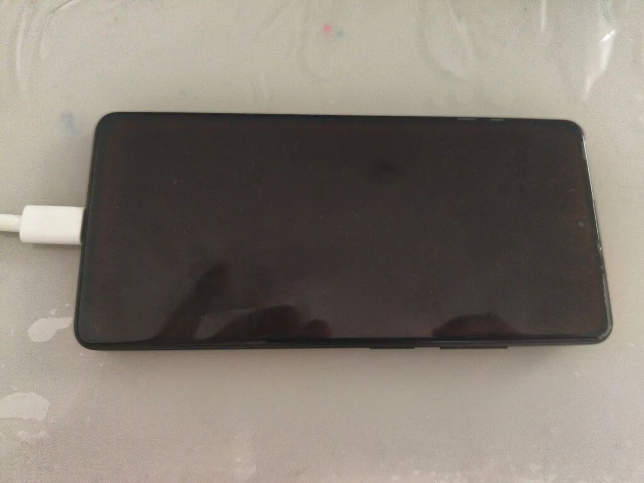 Celular poço x5 