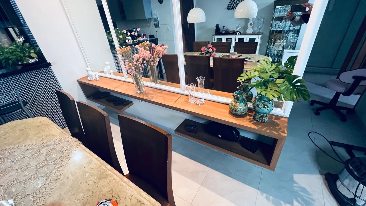 Envelopamento: Renove Móveis e Portas sem Sujeira - Foto 5
