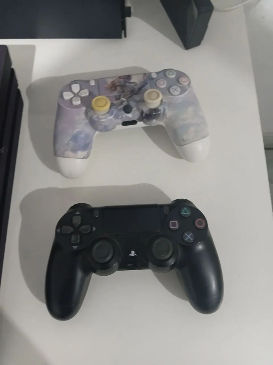 PS4 PRO - Foto 2
