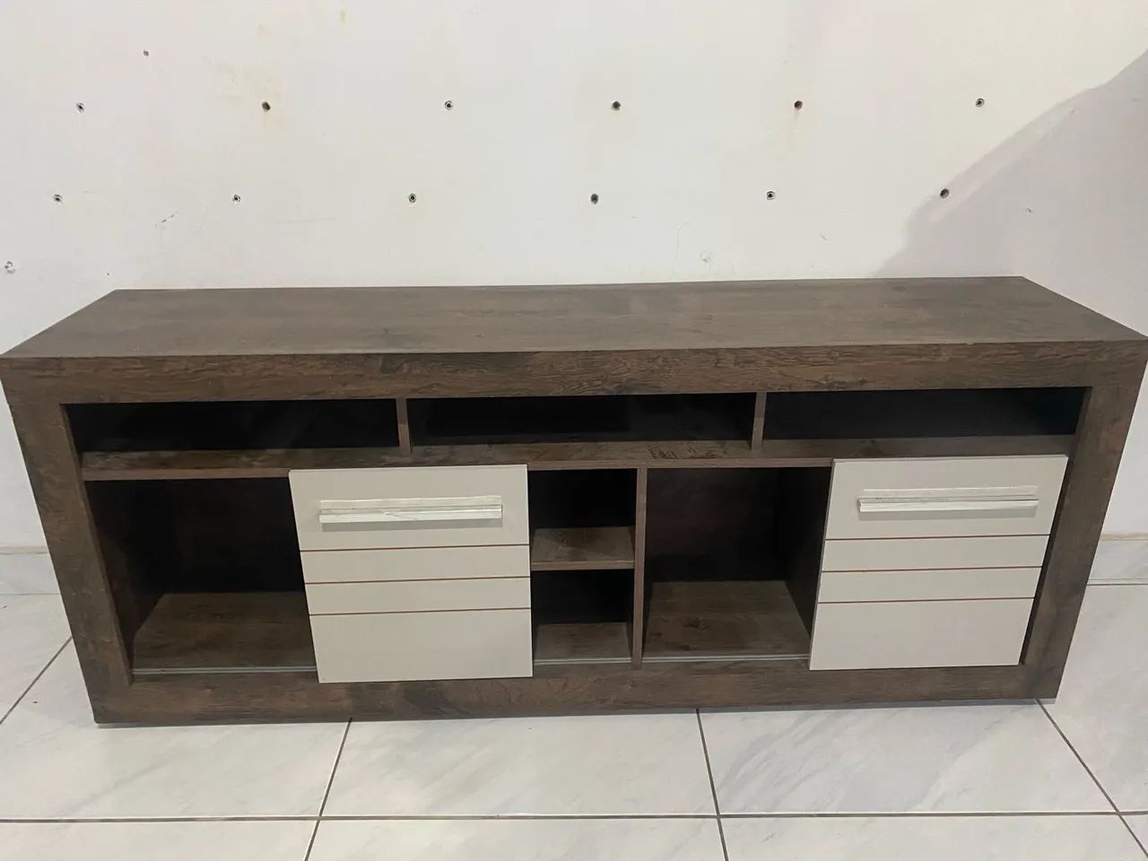 Rack para tv 164 - Foto 2