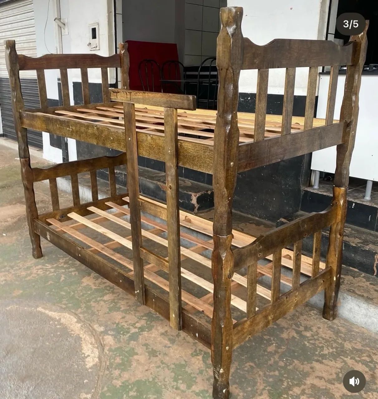 Cama - Foto 2