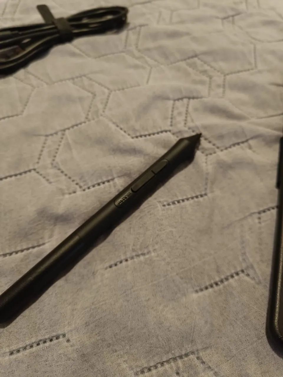 mesa digitalizadora wacom intuos 4k - Foto 4