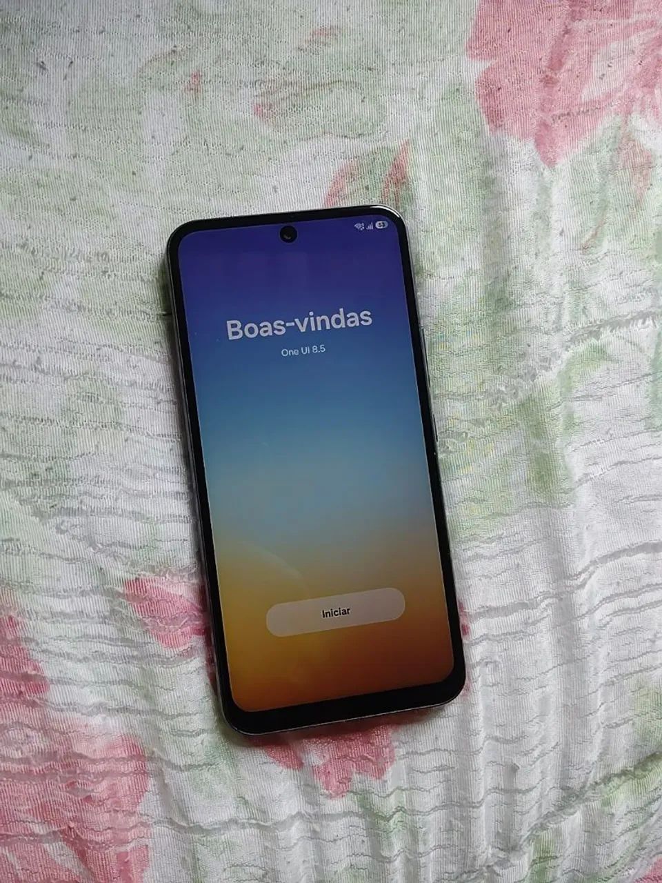 Vendo celular Samsung A54 5g - Foto 5