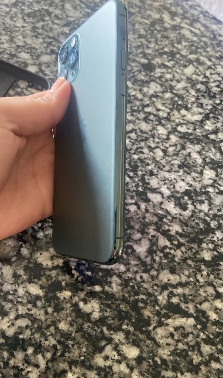 iPhone 11 Pro  - Foto 4
