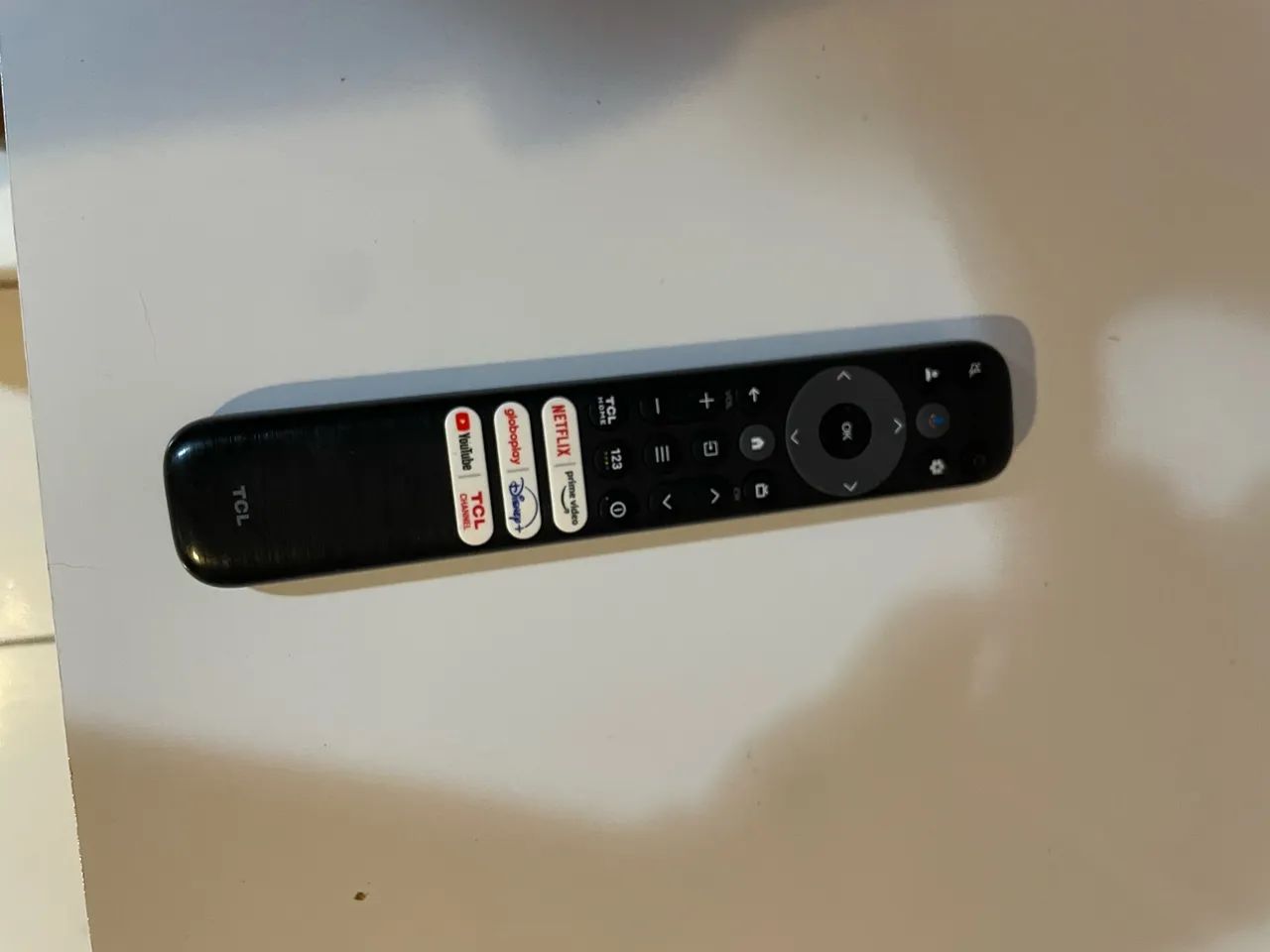 TV TCL SEMP 60 polegadas - Foto 3