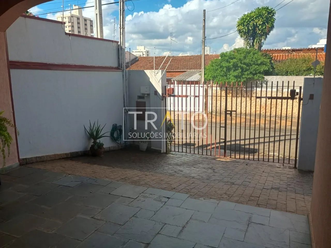 casa - Vila Nova - Campinas - Foto 4