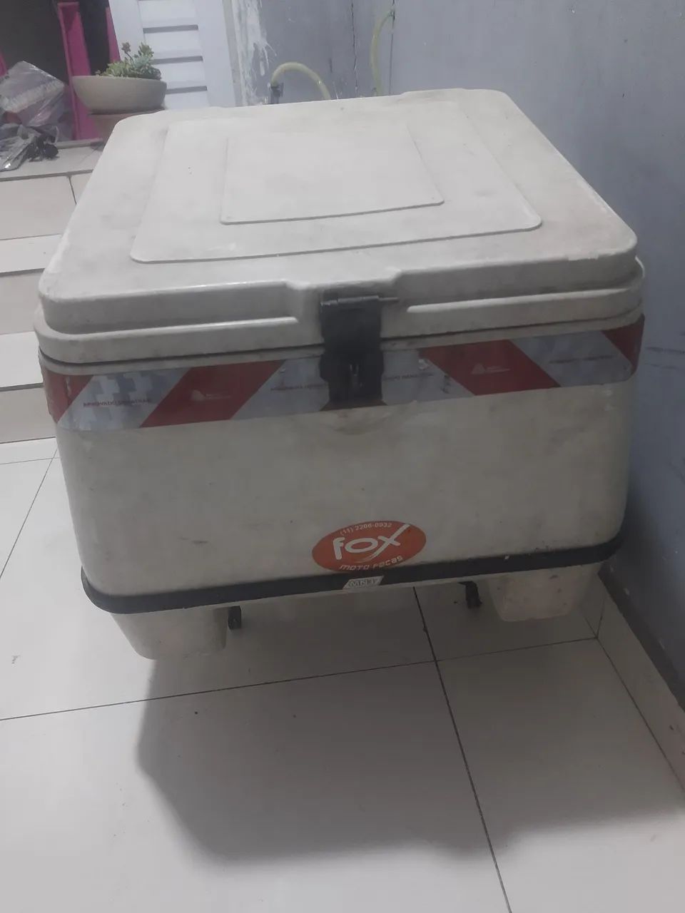 Bau motoboy  - Foto 2