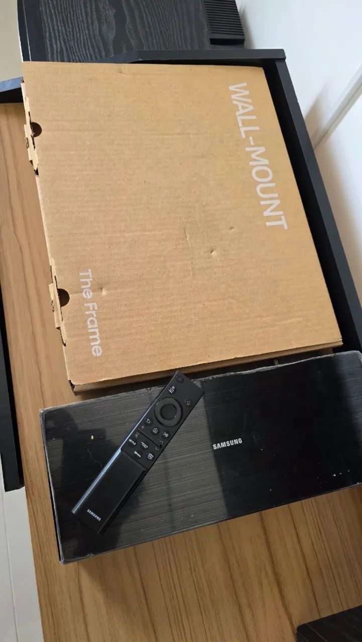 Samsung The Frame 55" - Foto 5