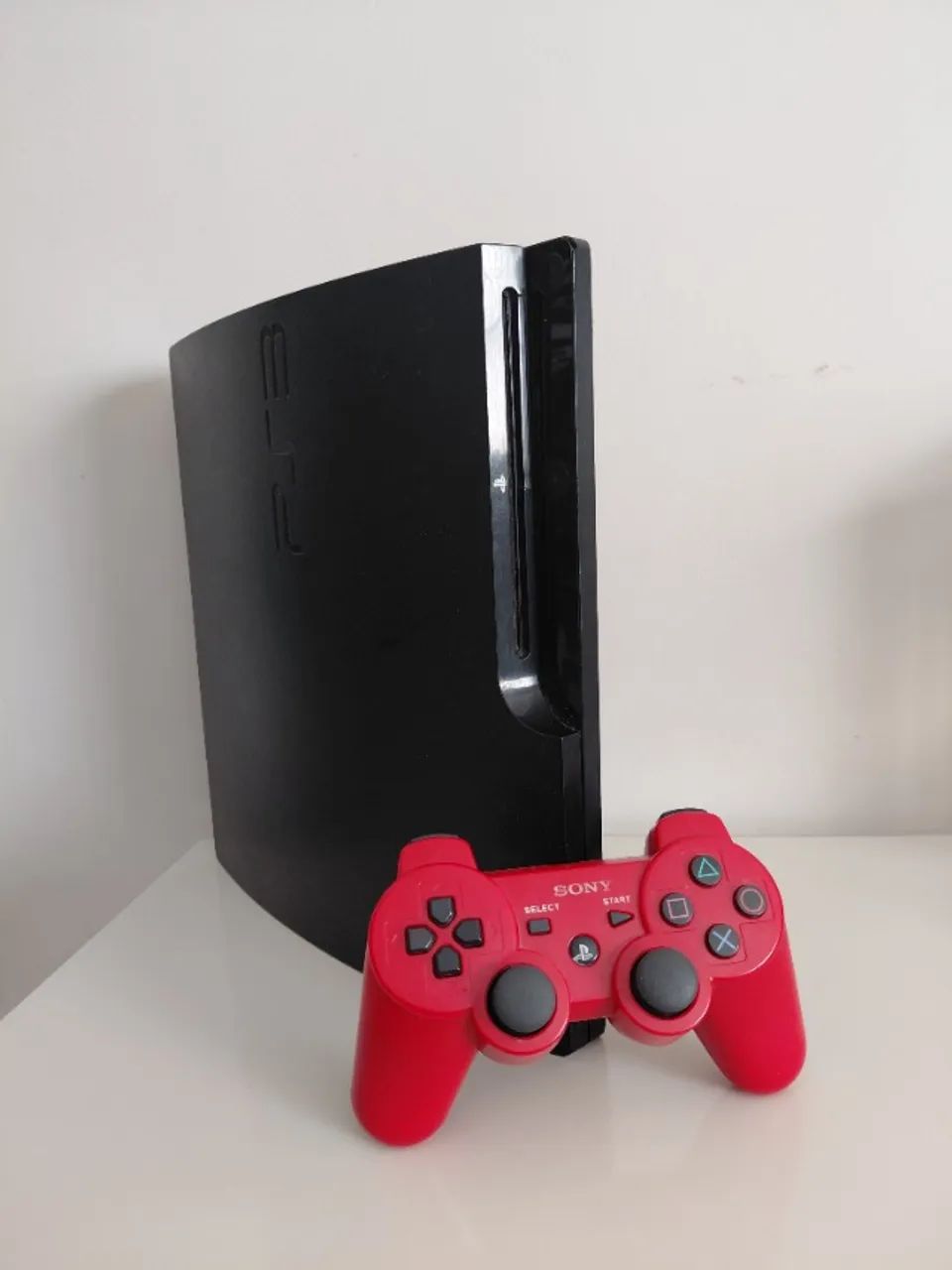 Play Station 3 - Foto 2