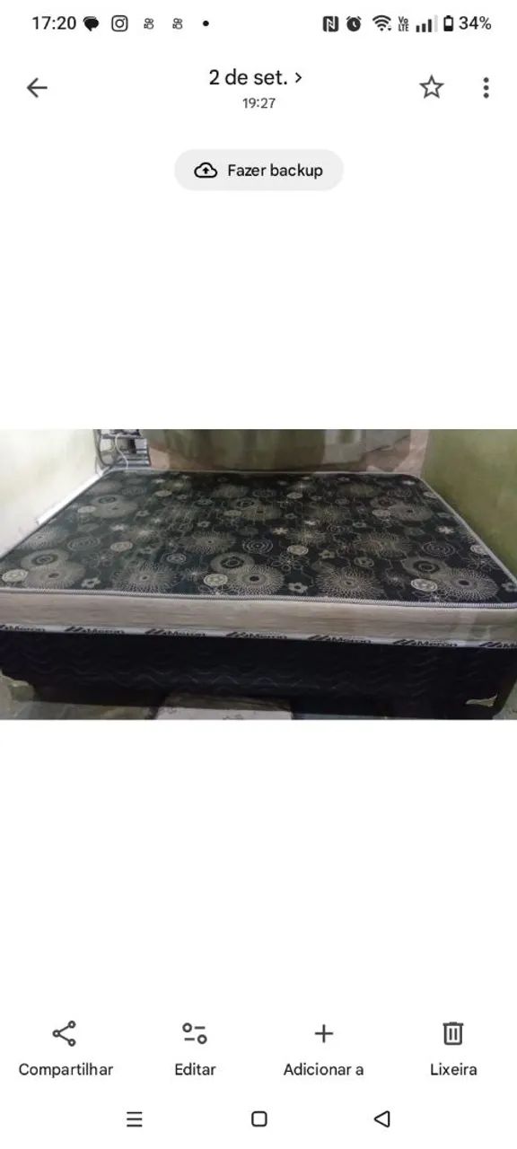 Cama box - Foto 2