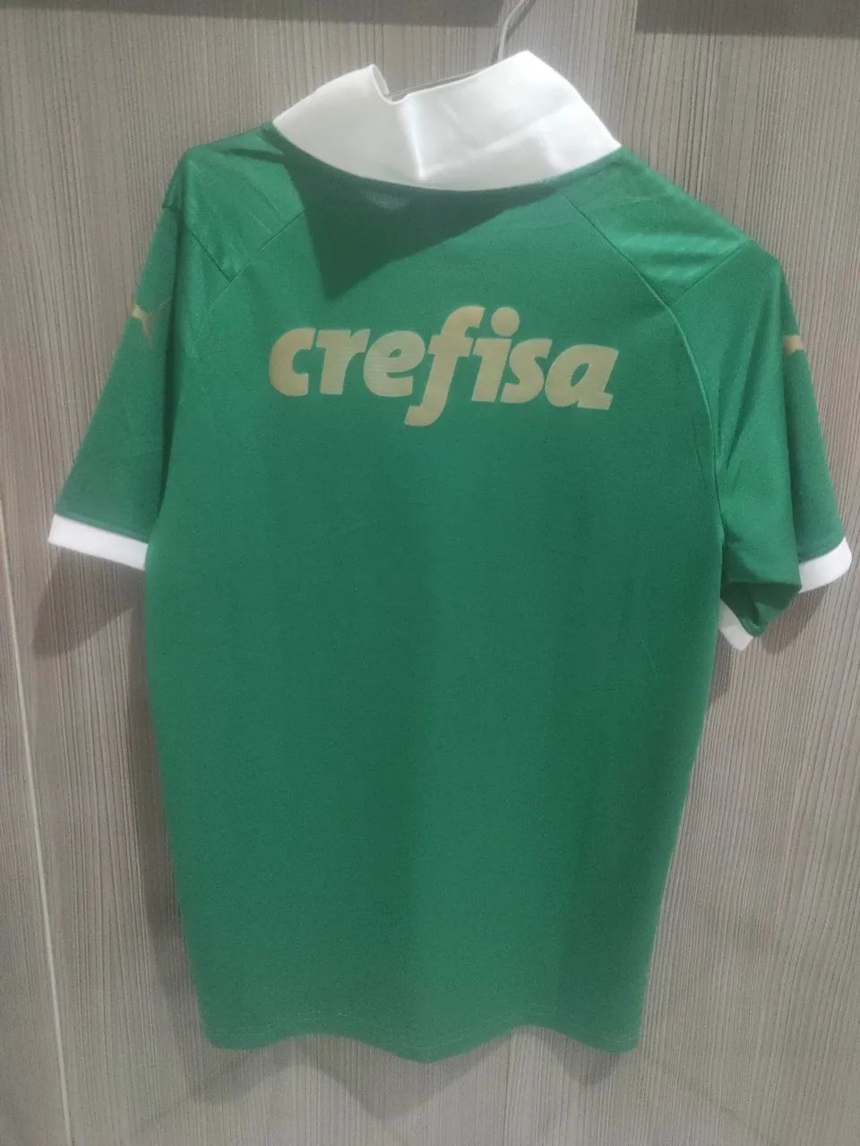 CAMISA DO PALMEIRAS  - Foto 4