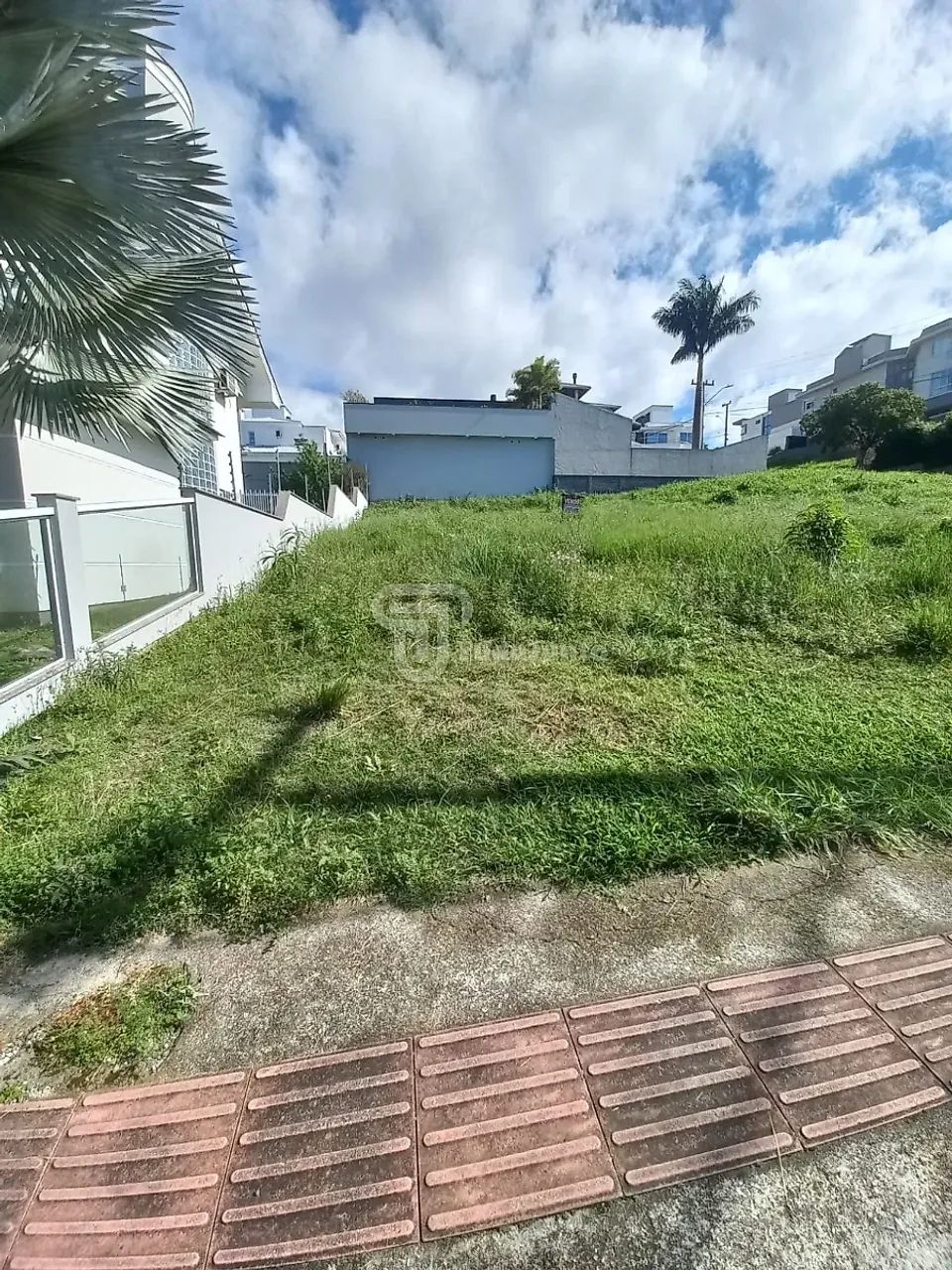 Lote 364m², Pedra Branca, Palhoça, SC.
