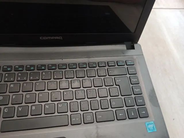 computador compaq presario cq-23 - Foto 2