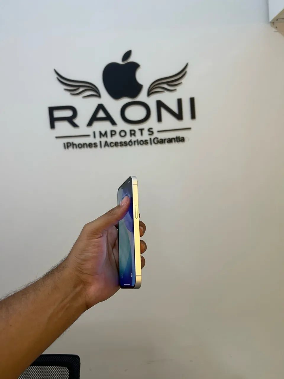 iPhone 13 128GB - Bateria 80% - Conservado - Foto 4