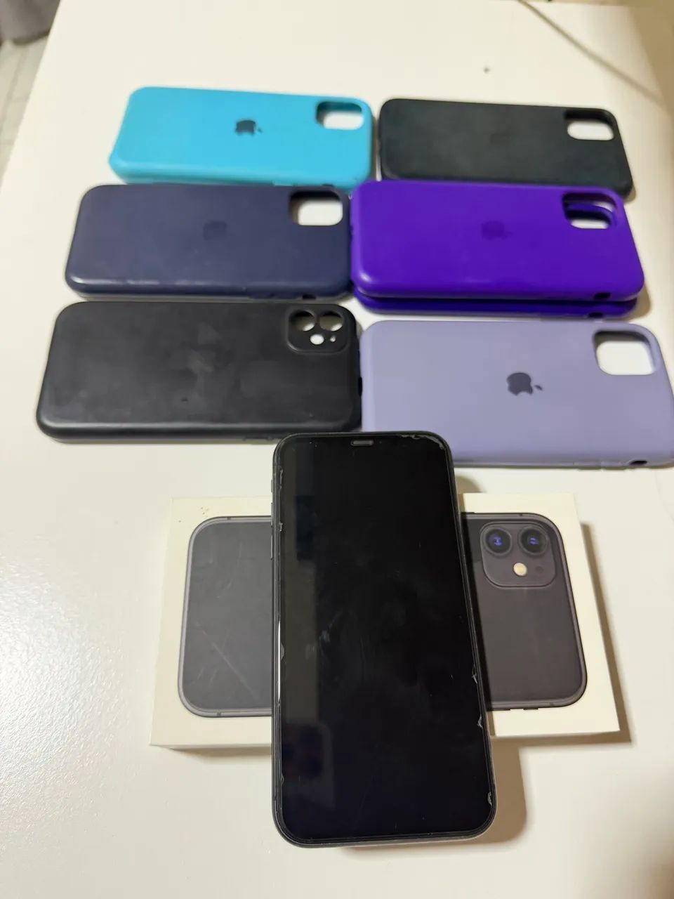 iPhone 11  - Foto 2