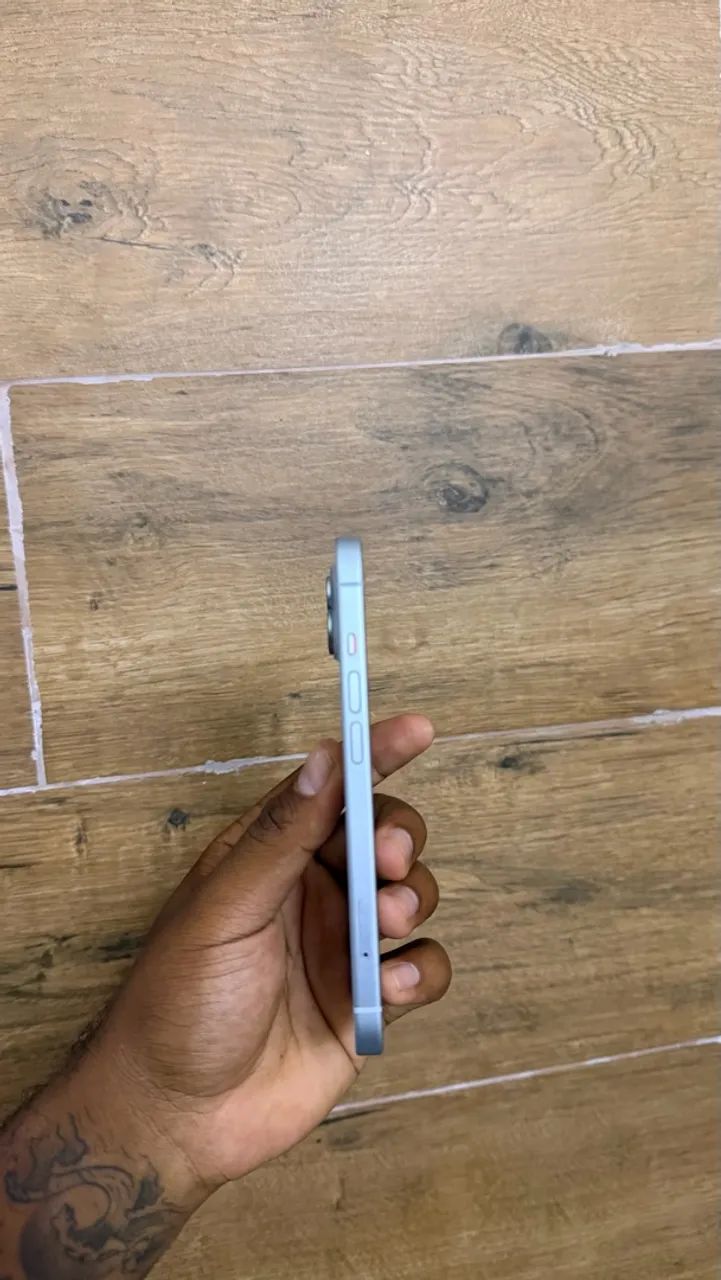 iPhone 15 - Foto 4
