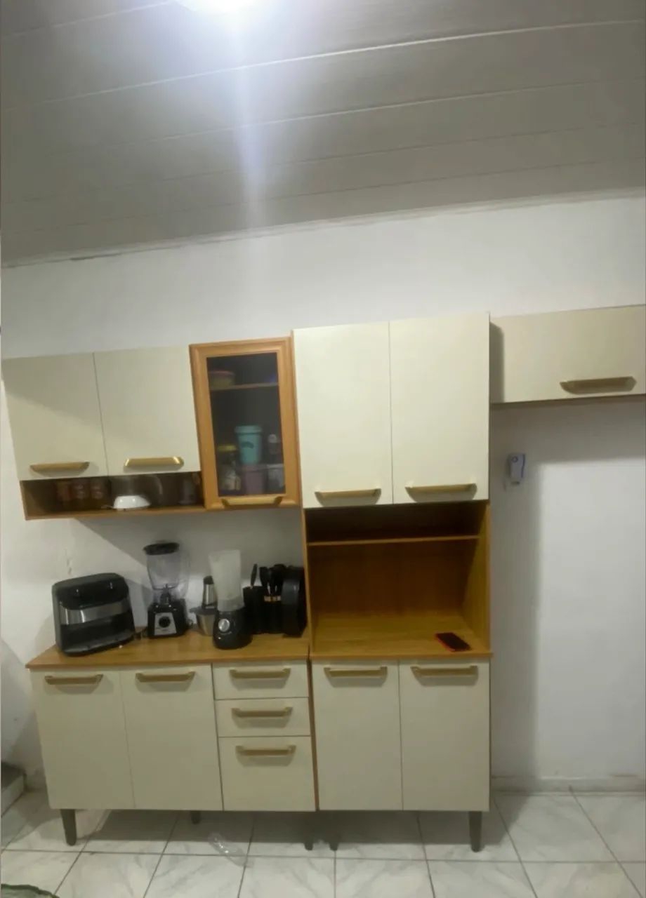 Montagem e desmontagem de moveis  - Foto 3