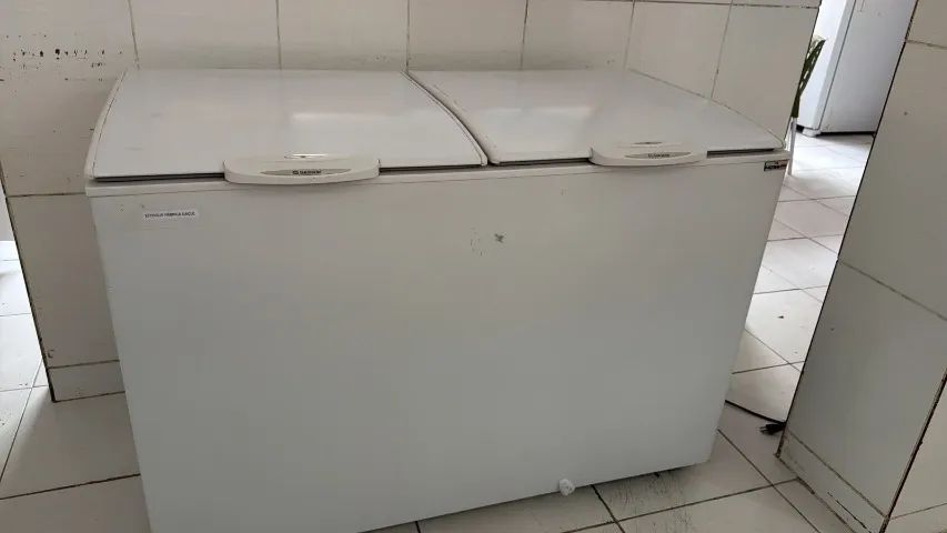 Freezer Horizontal - 220v