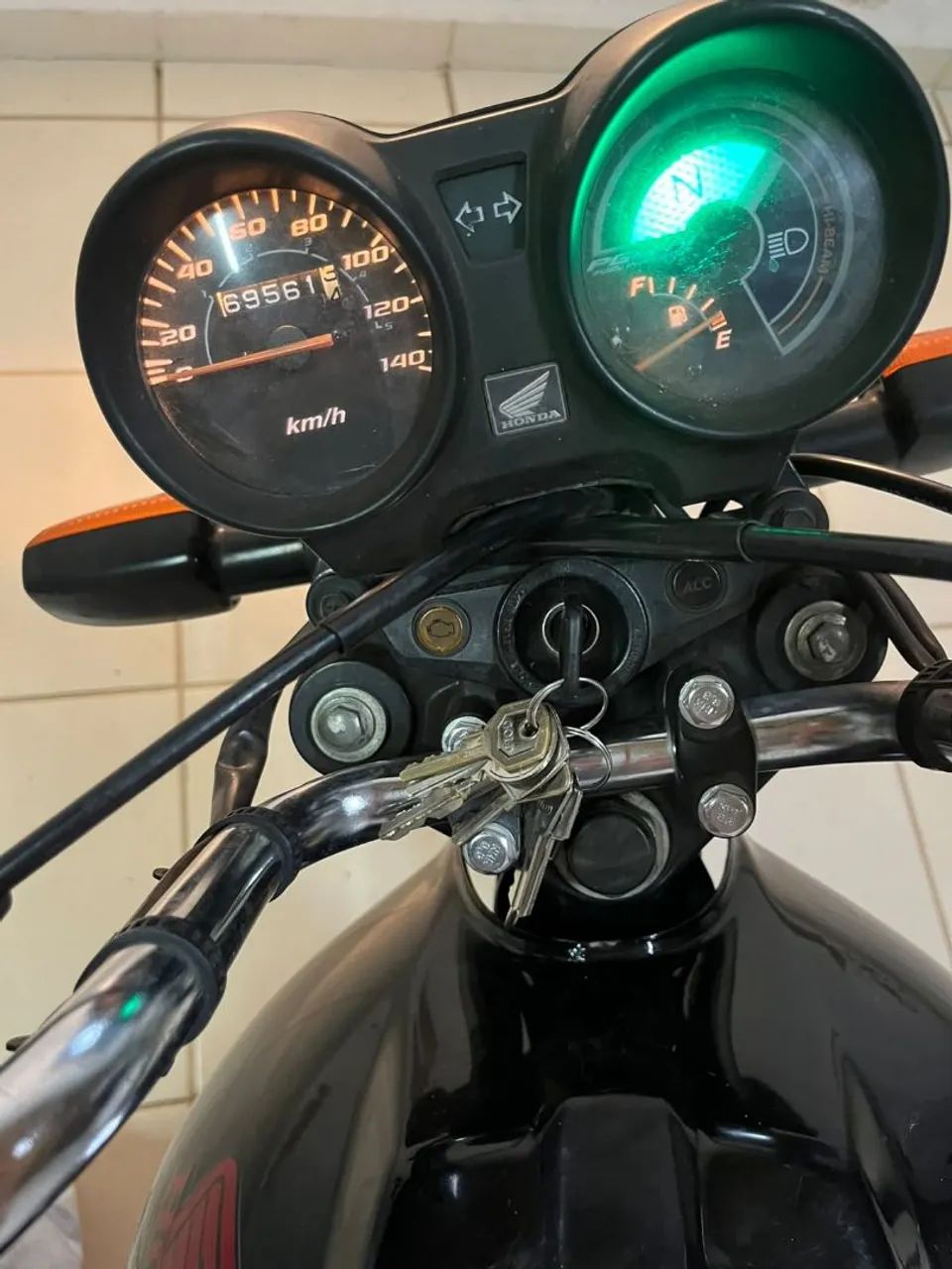 HONDA CG 150 - Foto 4