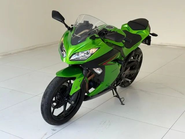 Kawasaki 300 2024 - 1495903161 | OLX
