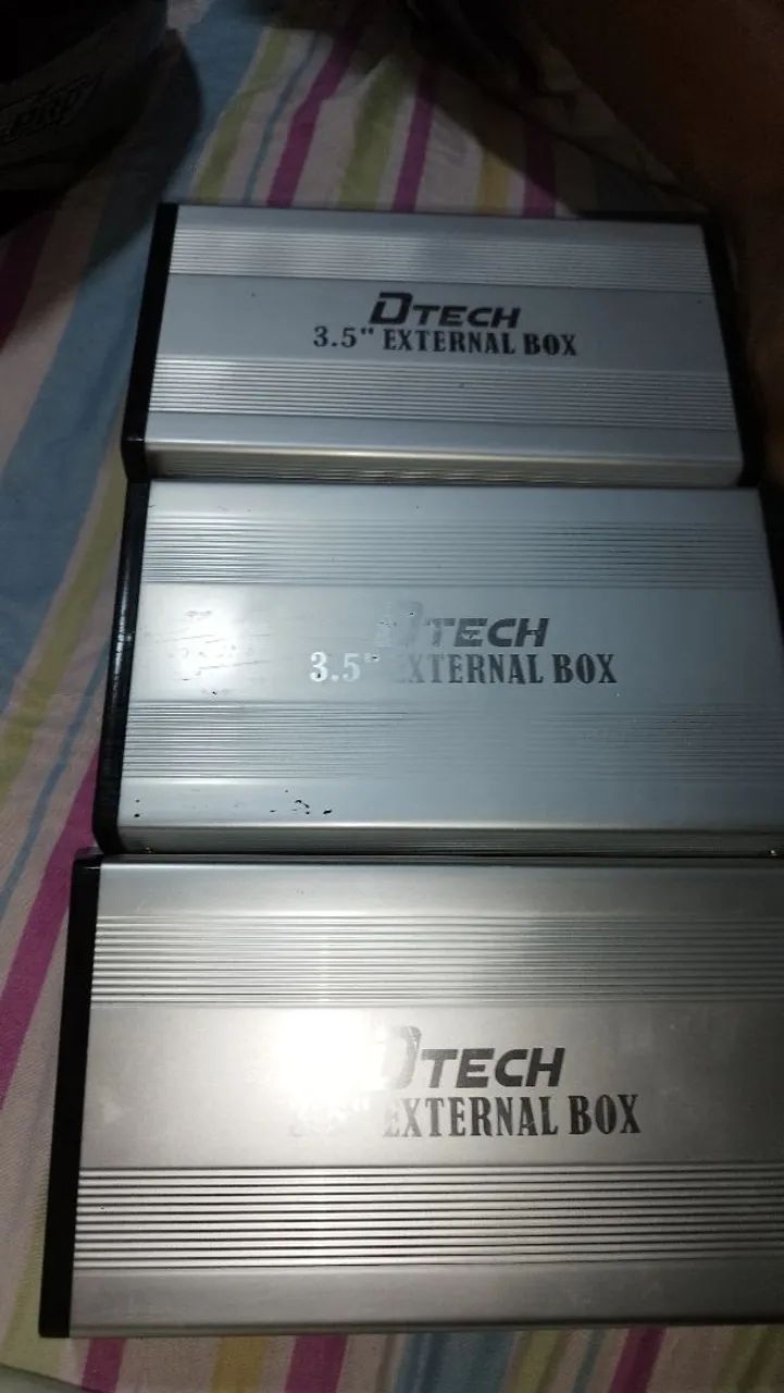 case hd - Foto 2