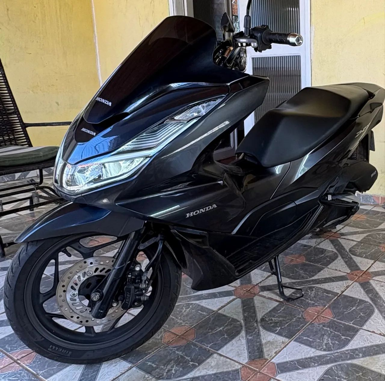 PCX 160  - Foto 2
