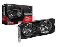 Placa de video rx6600