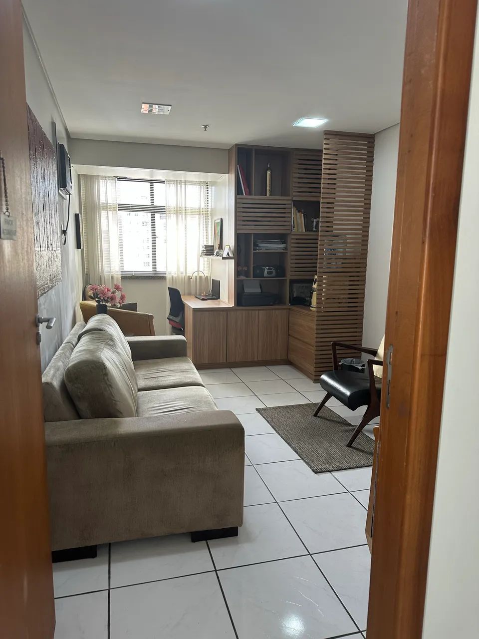 Excelente sala comercial na Savassi - Foto 2