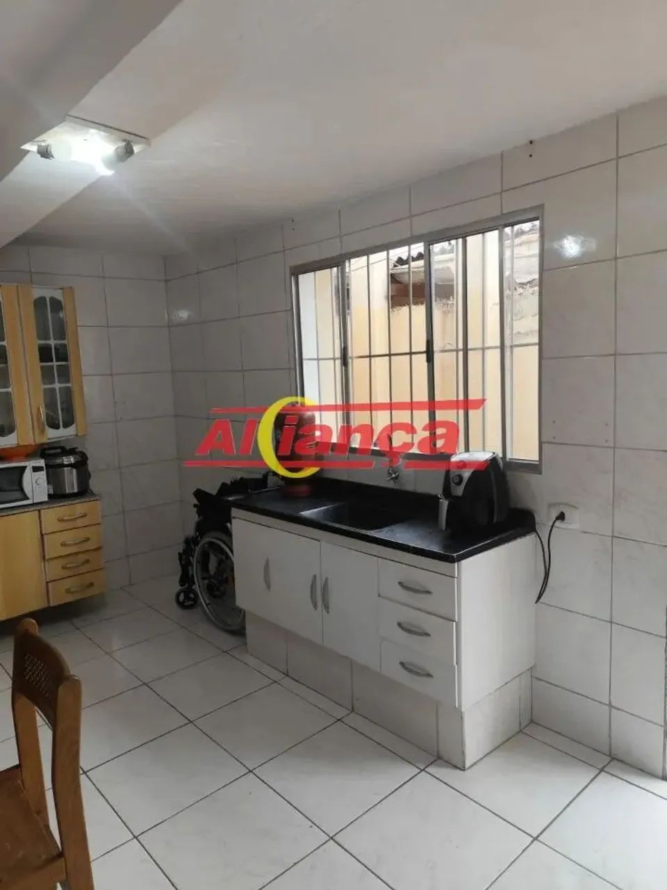 Casa terrea no Jd.Vila Galvão - Foto 2