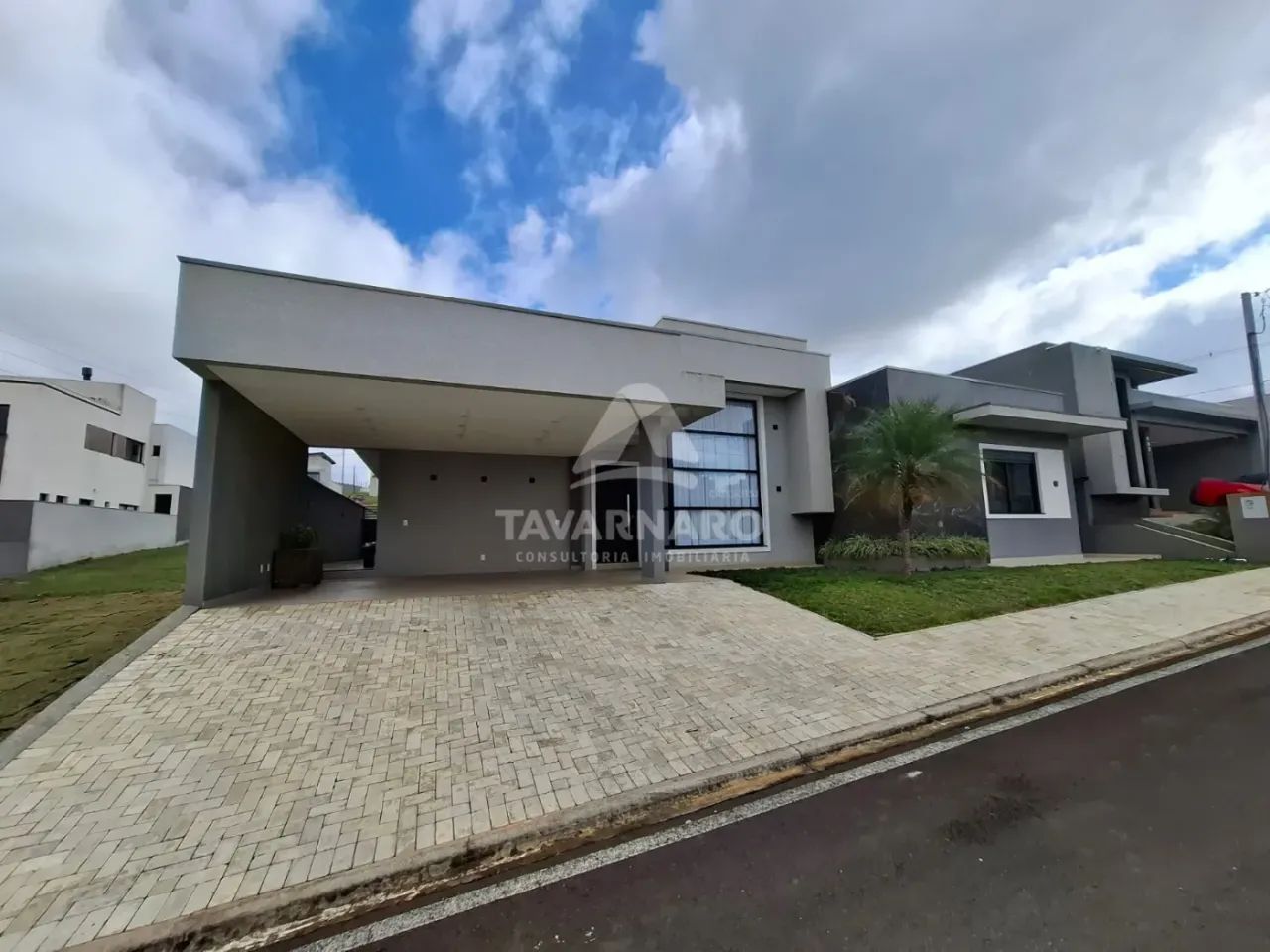 Casa Condomínio em Ponta Grossa - Foto 2